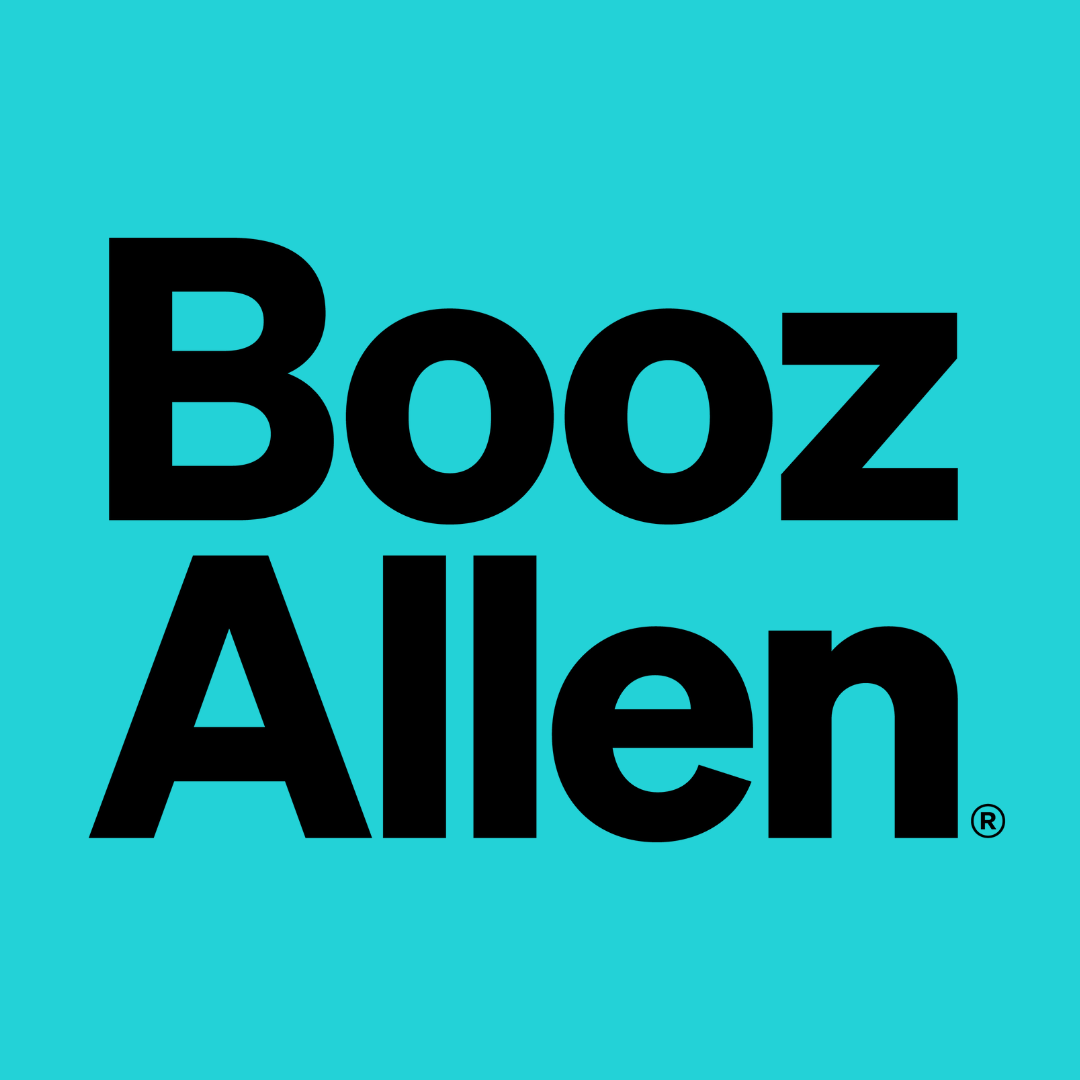 Booz Allen Hamilton